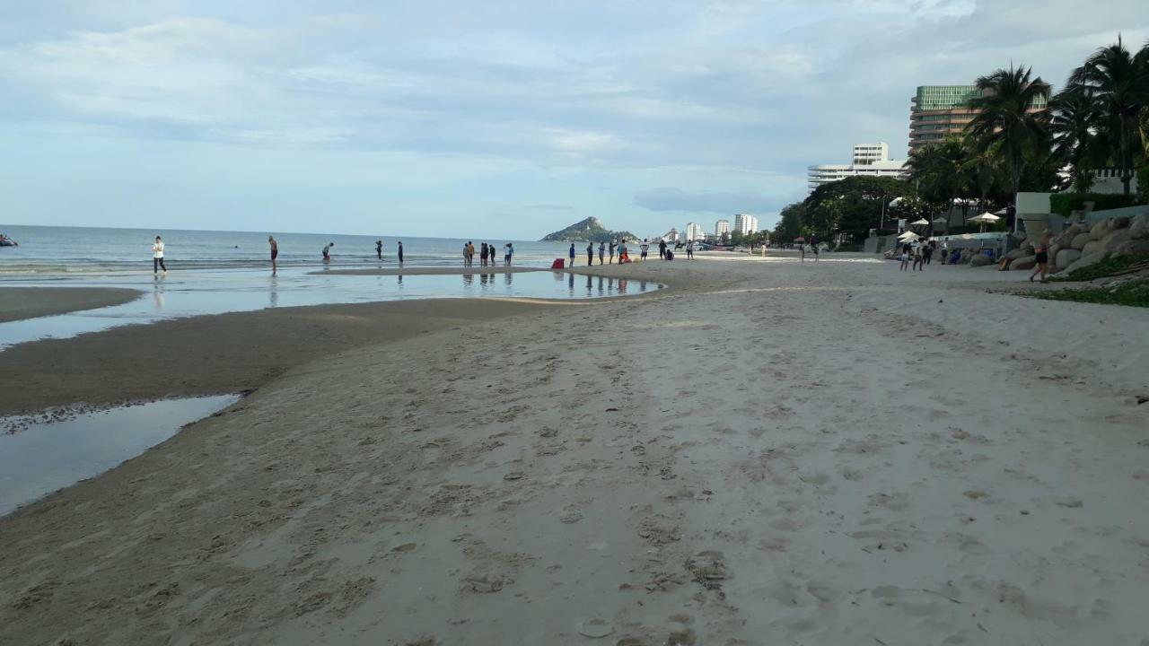 La Mer At Huahin Villa Luaran gambar